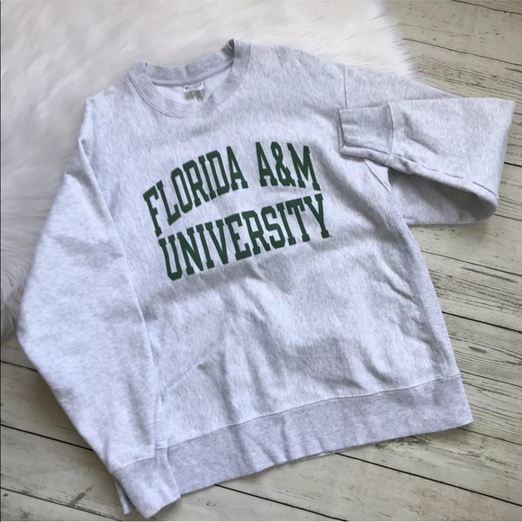 vintage famu sweatshirt